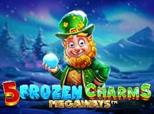 5 Frozen Charms Megaways