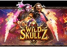 Wild Skullz
