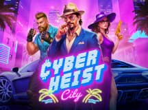 Cyberheist City