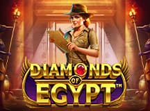 Diamonds Of Egypt