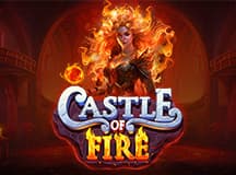 Castle Of Fire