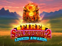 Fire Stampede 2