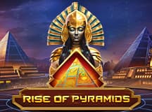 Rise Of Pyramids