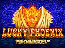 Lucky Phoenix Megaways