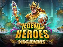 Legend Of Heroes Megaways