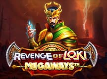 Revenge Of Loki Megaways