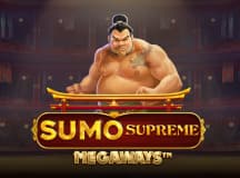 Sumo Supreme Megaways