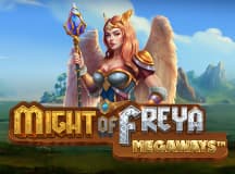 Might Of Freya Megaways