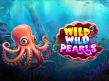 Wild Wild Pearls