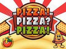 PIZZA PIZZA PIZZA