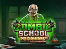Zombie School Megaways