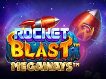 Rocket Blast Megaways