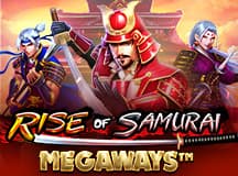 Rise Of Samurai Megaways