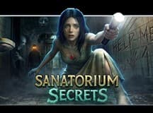 Sanatorium Secrets
