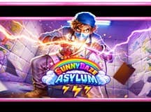 Sunnydaze Asylum