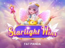 Starlight Wins
