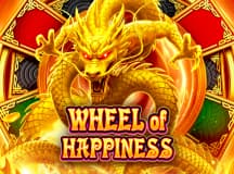 Wheel Of Happiness
