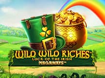 Wild Wild Riches Megaways