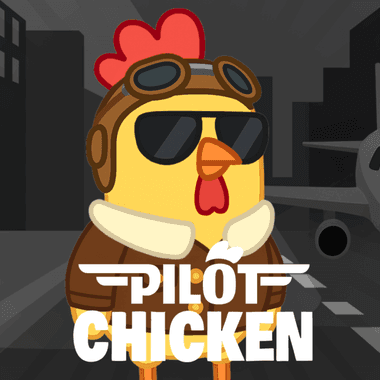 Pilot Chicken