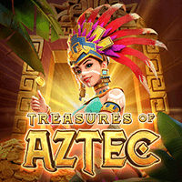 Treasures of Aztec