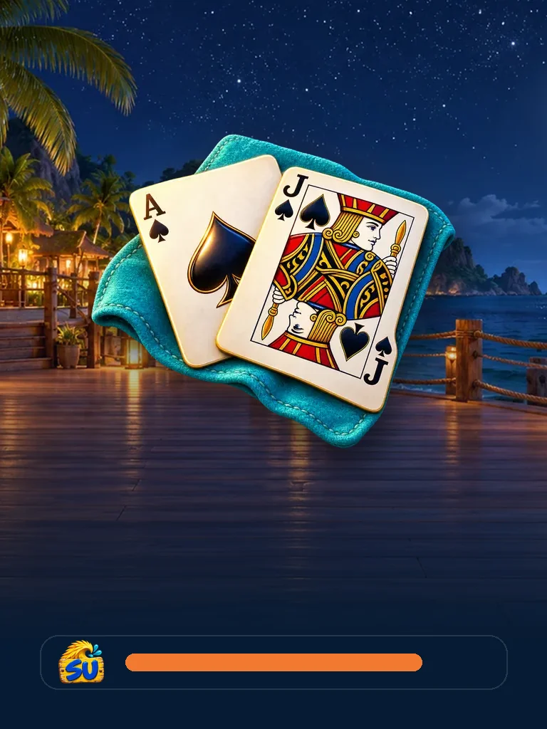 Blackjack