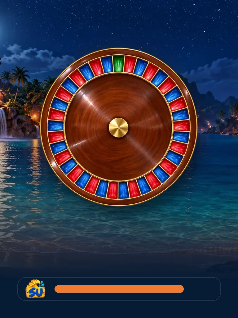 Roulette
