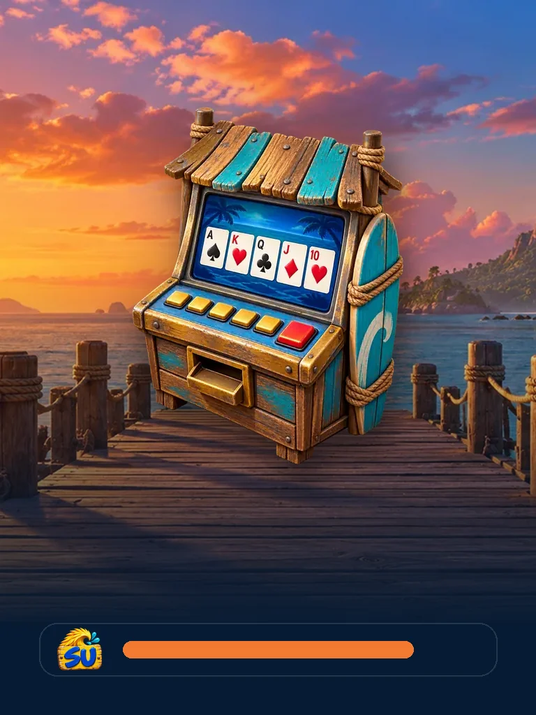 Video Poker