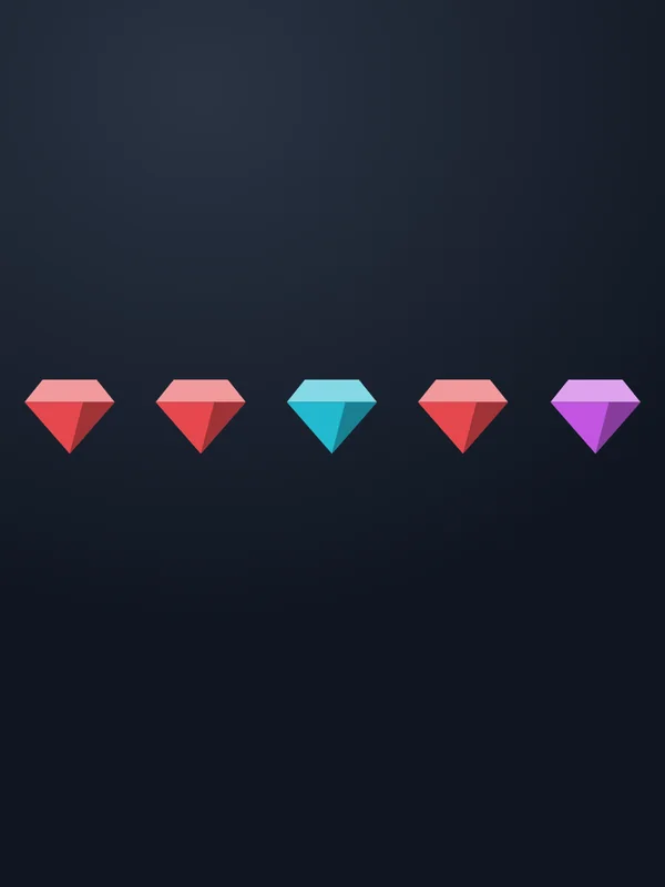 Diamonds