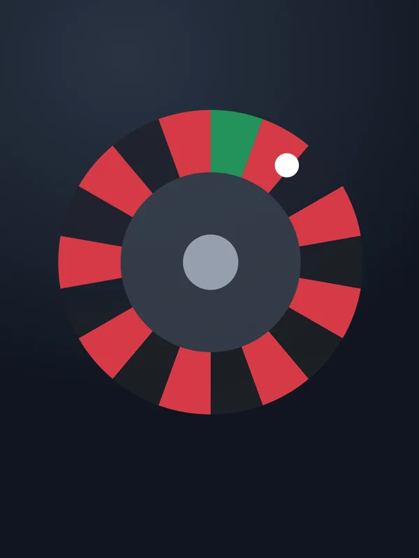 Roulette