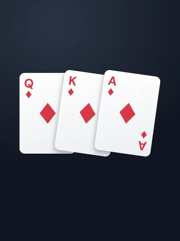 Three Card Poker